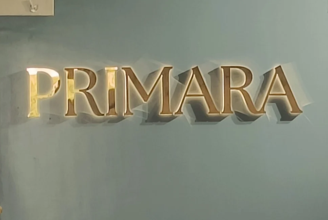 Primara