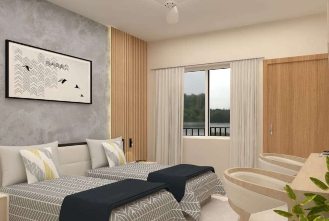 LUXURY architects and interior designers IN DELHI